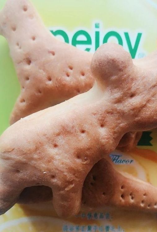 自制好吃的小饼干推荐,在家自制小饼干超级简单