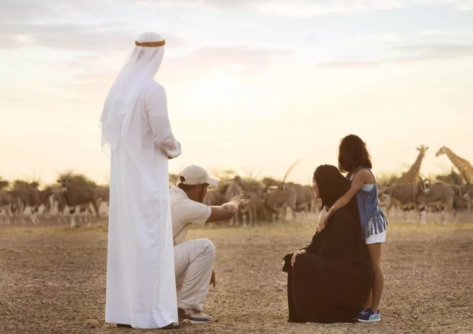 安纳塔拉阿联酋,安纳塔拉印度尼西亚