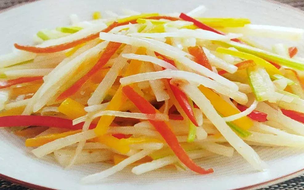 素炒空心菜的做法简单,素炒空心菜的简单做法