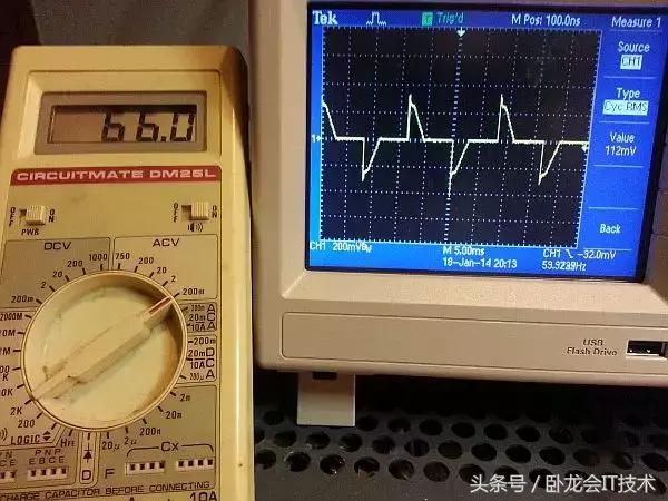 一张图看懂电路设计,经典电路设计图片