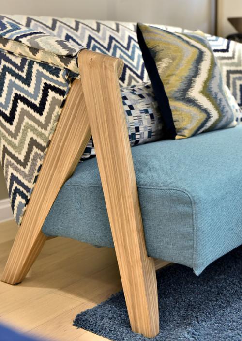 6款简约风格沙发,这几款沙发你会怎么选