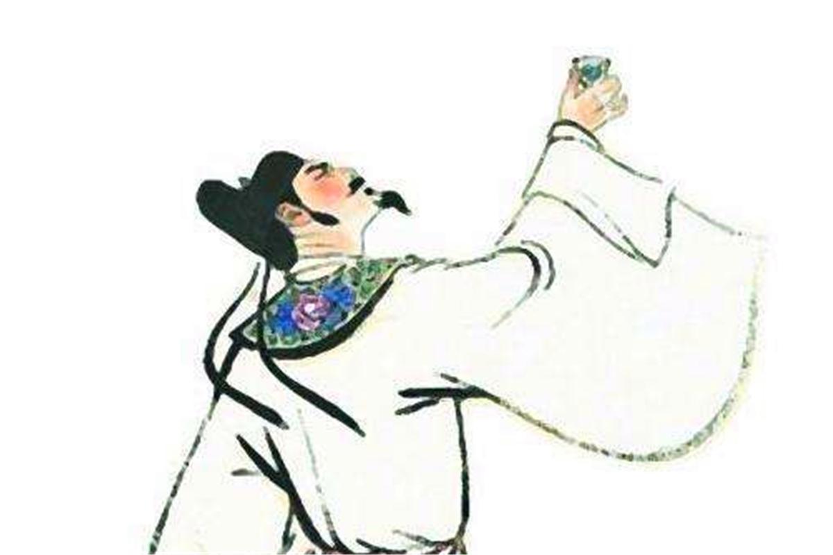 李白赞扬杨玉环美貌的诗,李白写过夸奖杨玉环的诗有哪些呢