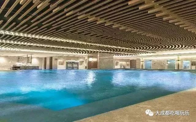 适合上班族成都旅游的地方,成都周末放松休闲的地方