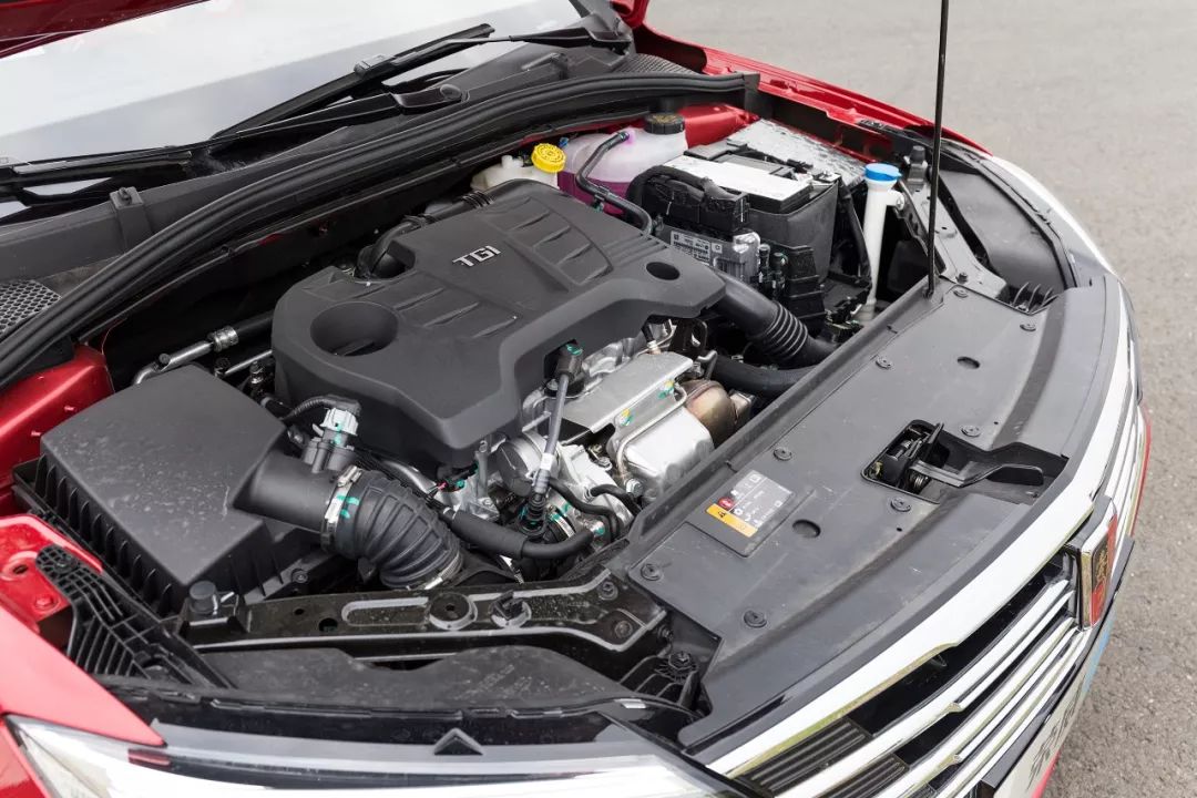 荣威新能源加速,荣威混动极速