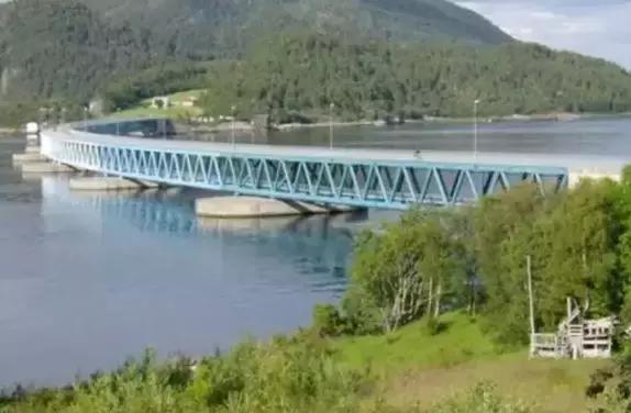 桥梁设计的冷知识,桥梁设计的规范与图集