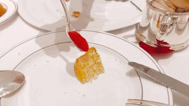 成都人气最高的蛋糕店,四川成都一天卖25万的蛋糕店