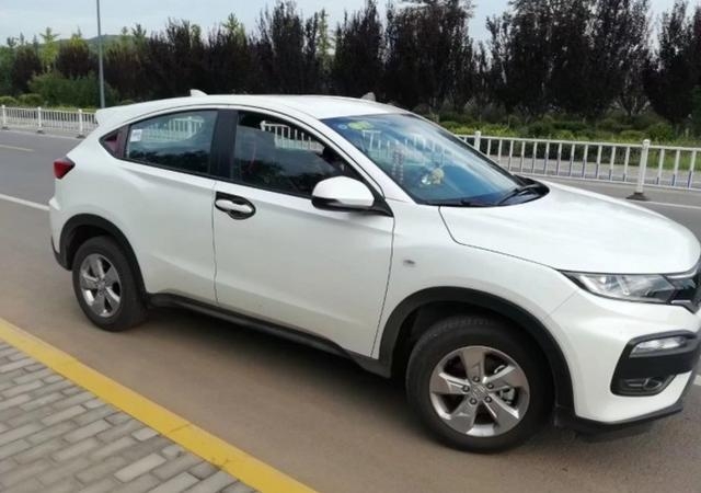 买本田xrv的十大忠告,本田xrv到底值不值得入手