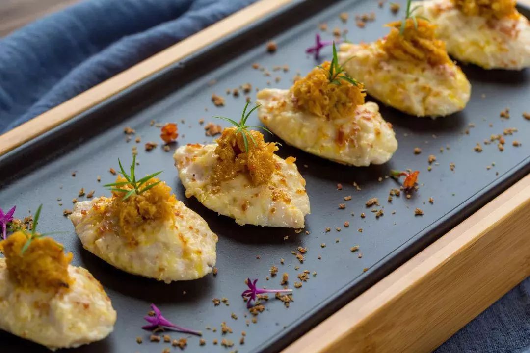 吃蟹的季节说说,吃蟹子的季节