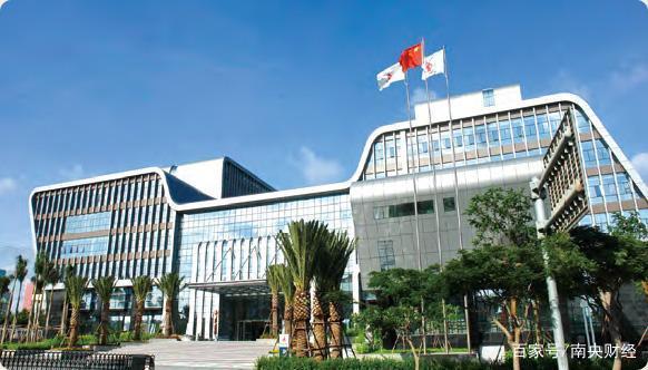 厦门百亿工业企业数量,厦门制造业100强企业名单