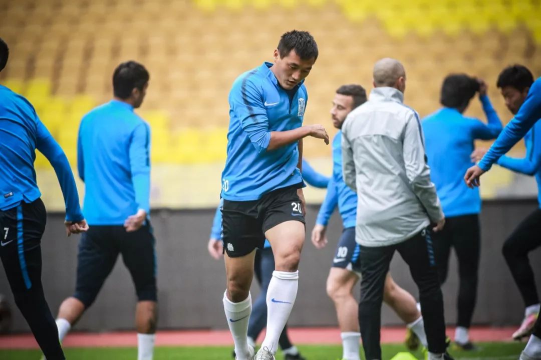 明日战记首战,卓尔今天比赛最新消息