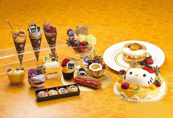 香港万圣节怎么过,万圣节到了要去香港哪里玩呢