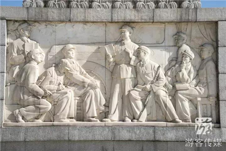 抚顺红色教育基地有雷锋纪念馆吗,抚顺红色旅游纪念馆