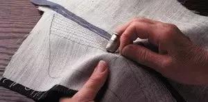 西服里衬,为什么这么重要?