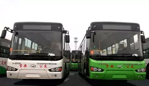 13路公交车最新路线调整,公交22路81路等4条线路临时调整