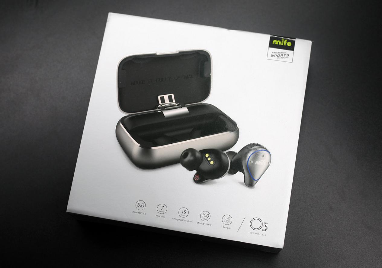 mifoo5双耳无线蓝牙耳机,mifoo5评测