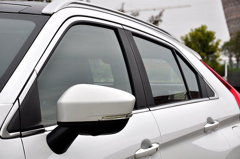 广汽三菱奕歌最新款,2019款广汽三菱奕歌