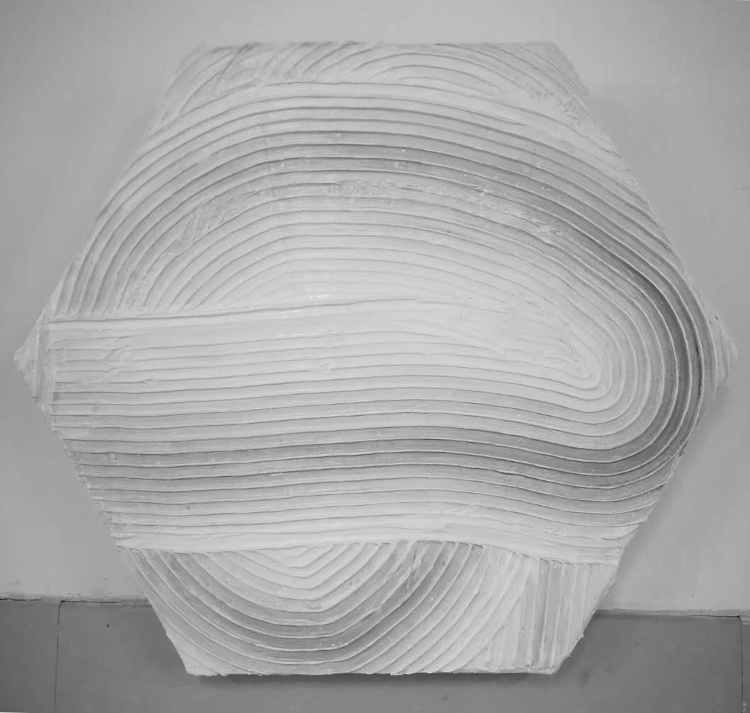 乙链艺术——戈子馀