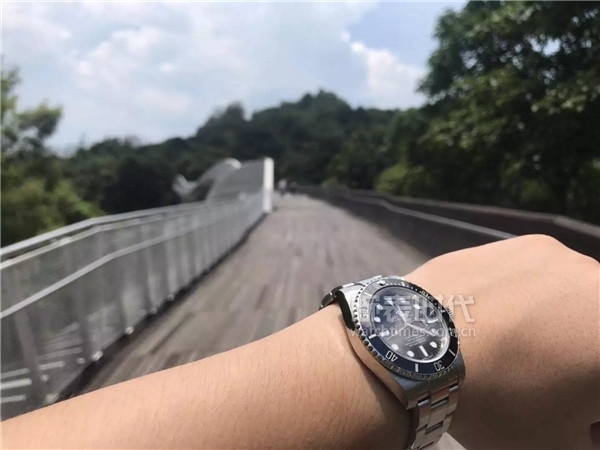 劳力士黑水鬼和游艇名仕比,劳力士绿水鬼好还是黑水鬼好