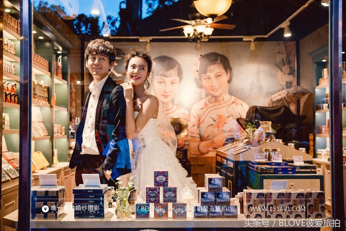 怎么选婚纱照选片不被坑,婚纱照选片绝密技巧有哪些