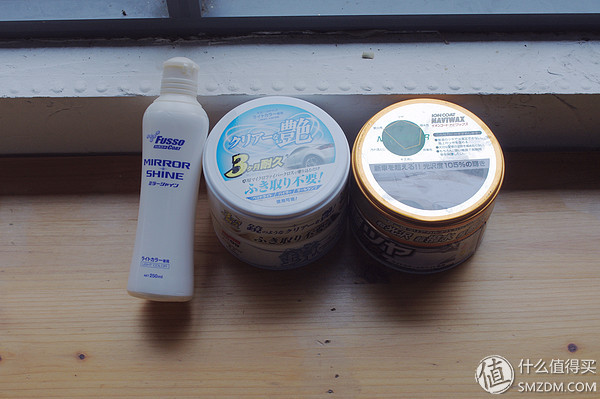 养车常用车蜡推荐,老司机传授独门秘笈