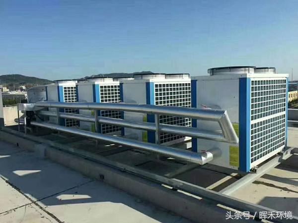 空气能热水器冷媒是什么,如何判断空气能热水器缺少制冷剂