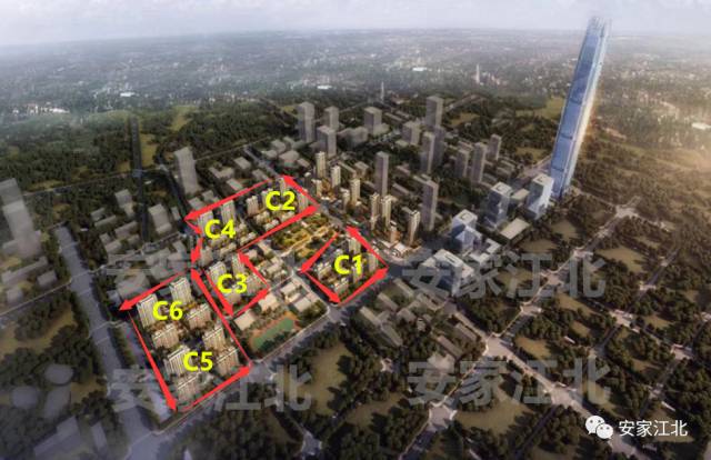 江北过江通道新消息,南京最新过江通道