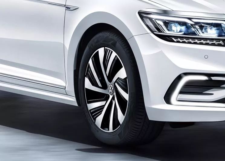 国民神车新款大众桑塔纳,帕萨特新款每年上市时间汇总