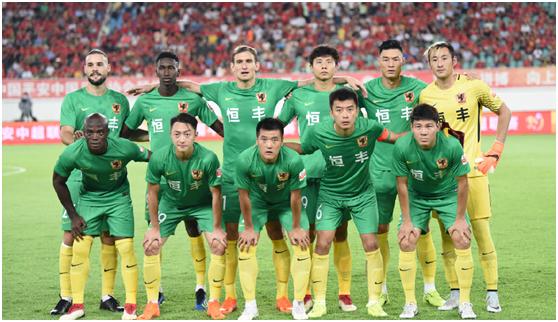 贵州恒丰智诚对阵广州富力,贵州恒丰对广州富力视频直播