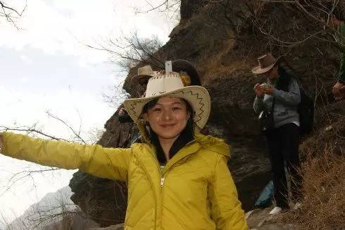 云南之行：极限苦旅虎跳峡