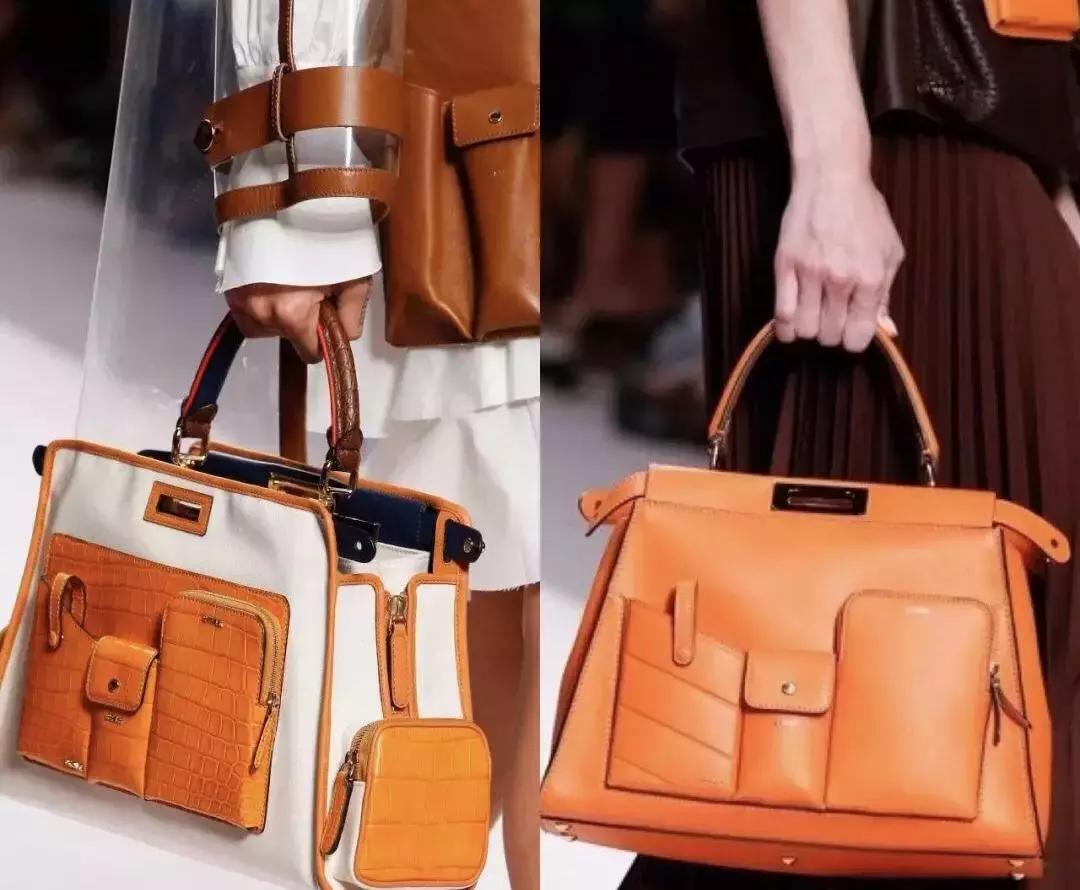 换包季|月入3K买大牌包就是浪费,年入100w买平价包就是抠门?