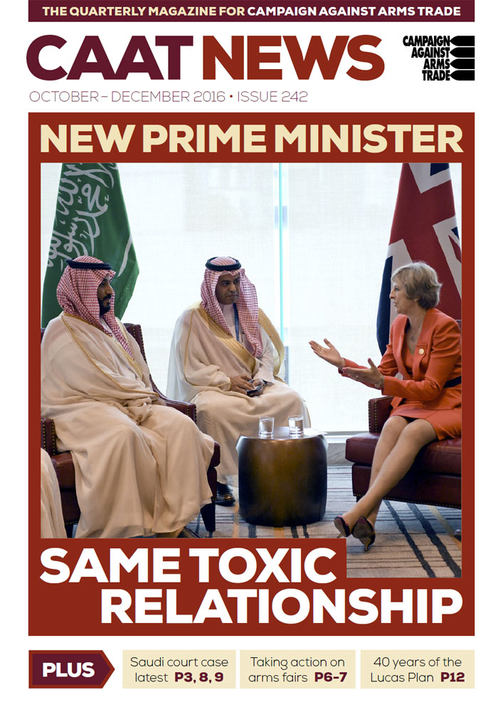 沙特对英国政坛金钱攻势遭曝光，送英政客重礼，大肆购买英国*器武**