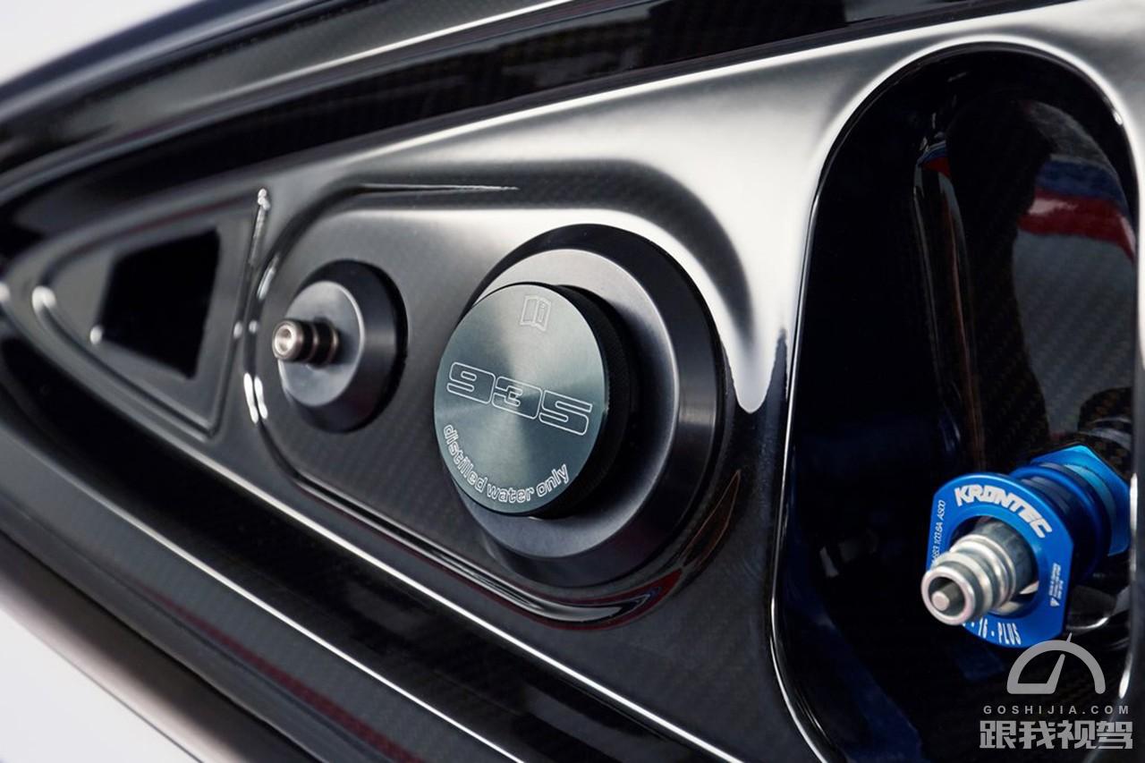 保时捷935最好看的搭配,可以上路的保时捷935