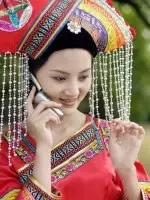 56个民族56个美女哪个最好看,56个民族56个美女56首歌