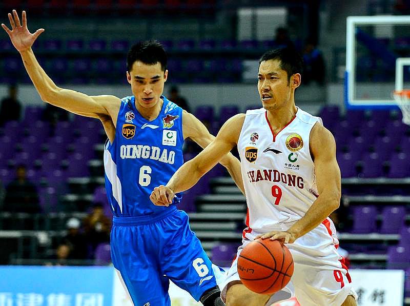 中超靠边站！姚明主导下篮球联赛进入10亿元时代央视转播首选CBA