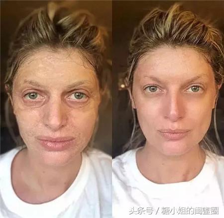 稀奇古怪的面膜,测试一夜爆火的奇葩面膜