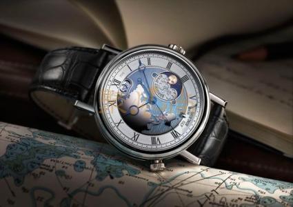 上海宝玑手表表壳划痕的维修养护,宝玑手表划痕怎么治疗