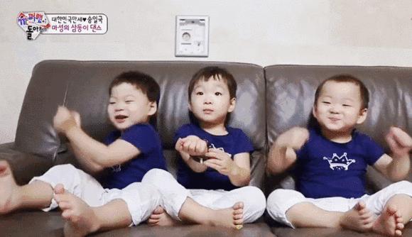 成为锦鲤，要从宝宝抓起，Mutuki锦鲤宝宝火了！