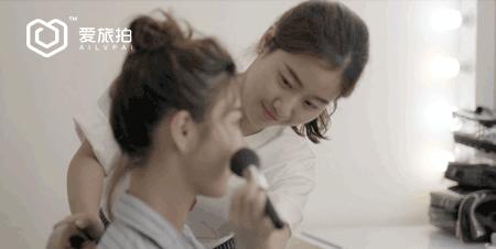 AILVPAI给我一首歌的时间，带你了解巴厘岛婚纱旅拍流程