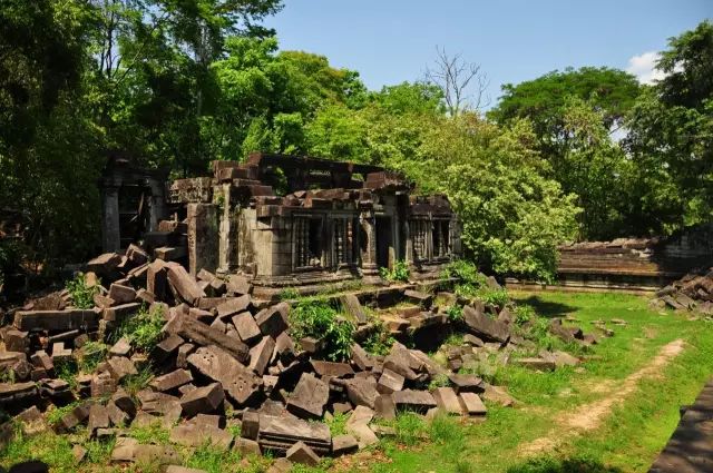 柬埔寨惊艳时光,柬埔寨最适合的旅游季节