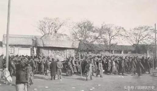 做棺材的是什么职业,做棺材的职业讲究