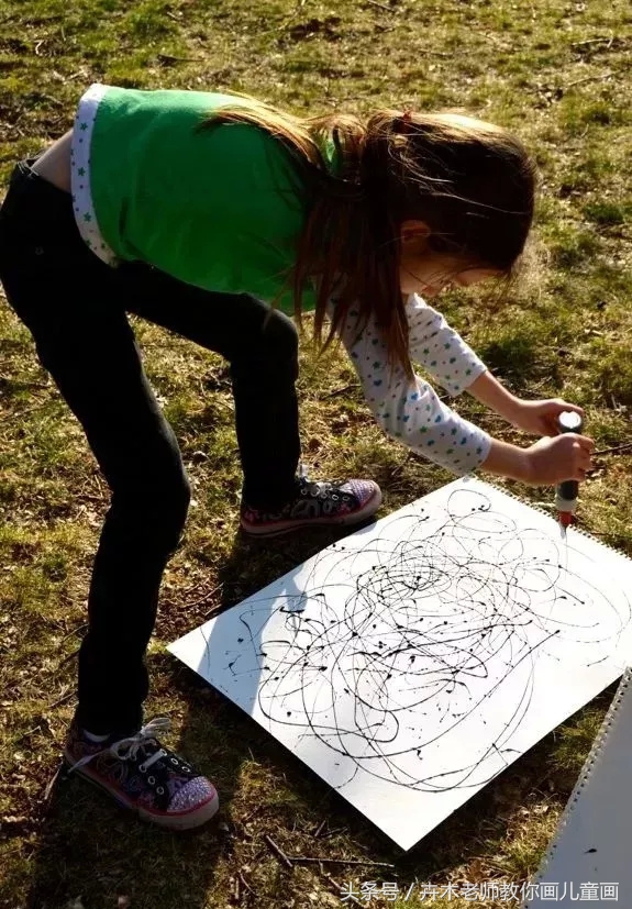 6-12岁画画游戏,适合孩子的画画游戏