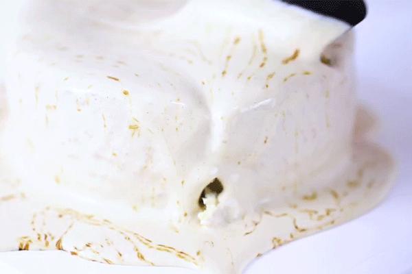 爆浆酸奶蛋糕沈阳,奶盖蛋糕哪种口味好吃