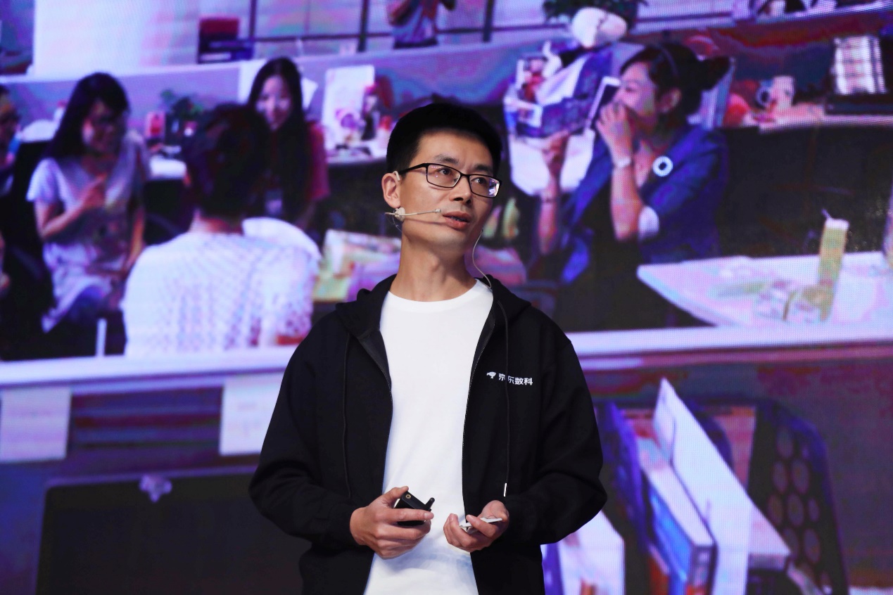 京东金融是京东数科旗下的大品牌,京东数字科技能借壳上市吗