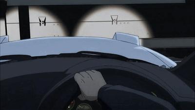 名侦探柯南安室透听到零的声音,名侦探柯南零的执行人安室透受伤