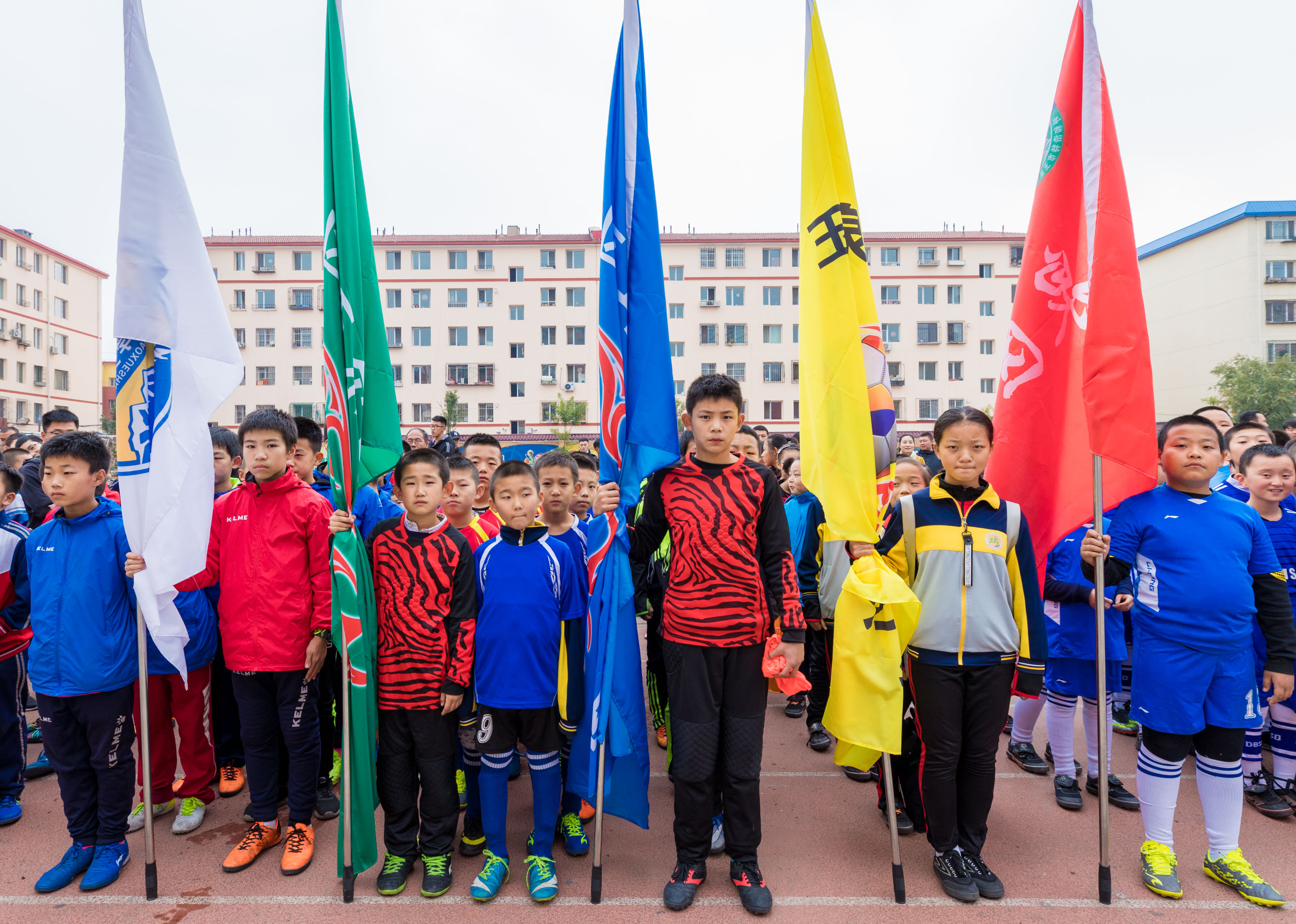 呼和浩特新城区区长杯比赛,2018年呼和浩特足球比赛