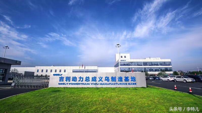 吉利全新四缸1.5t发动机解读,吉利新款1.5t四缸发动机测评