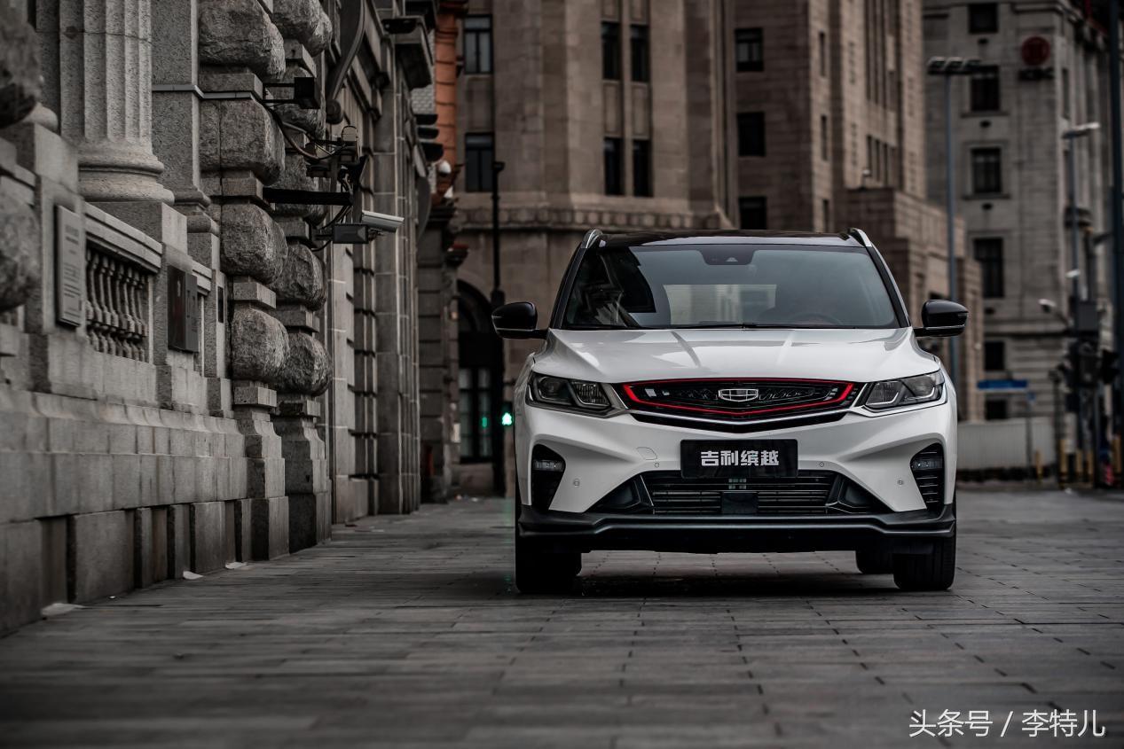 吉利全新四缸1.5t发动机解读,吉利新款1.5t四缸发动机测评