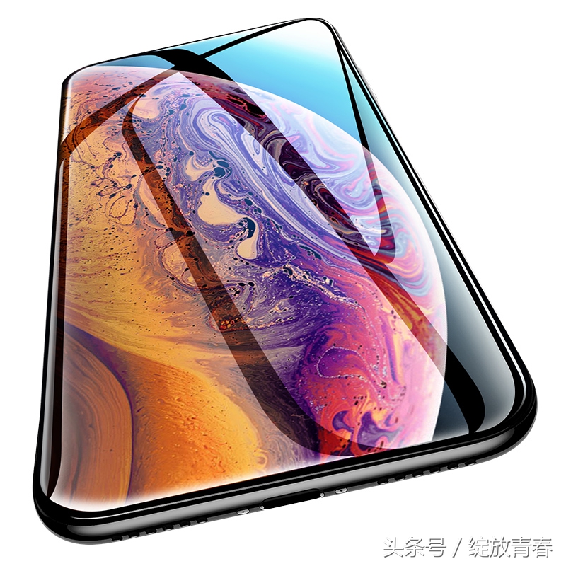 钢化膜老碎边,不碎边的iphone钢化膜推荐