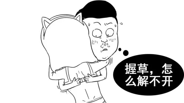 胸罩怎么打开正确方法,正确的戴胸罩方法