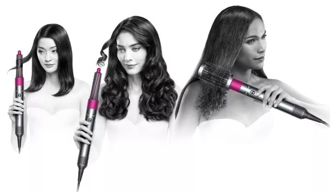 戴森卷发棒值得买吗3990,戴森卷发棒05多少钱入手